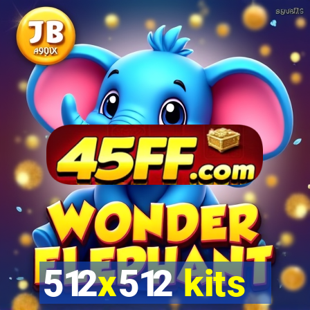 512x512 kits